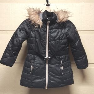 Michael Kors youth parka M